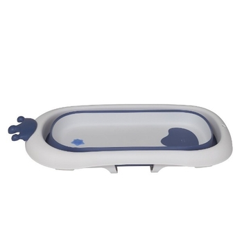 Ванночка El Camino Crown ME 1105 Deep blue (25996) - Pampik - 5