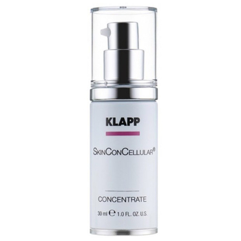 Сироватка-концентрат Klapp Skin Con Cellular Concentrate, 30 мл - Pampik