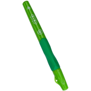 Ручка кулькова ZiBi Kids Line для лівші в асортименті 1 шт. (ZB.2001-01) - Pampik - 3
