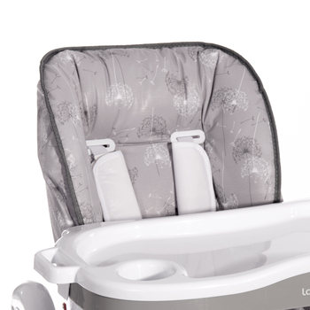 Стульчик для кормления Lorelli Gusto, бежевый (24411) - Pampik - 9