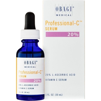 Сироватка для обличчя Obagi Professional-C Serum 20% 30 мл (362032050539) - Pampik - 3
