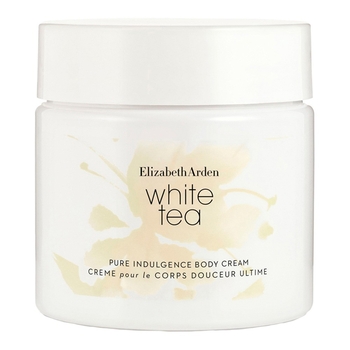 Парфюмированный крем для тела Elizabeth Arden White Tea 400 мл - Pampik