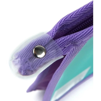 Папка Kite My Little Pony на молнии A4+ (LP23-428) - Pampik - 4