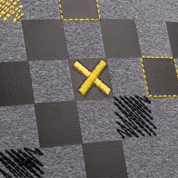 Рюкзак Yes S-84 Don’t foget to smile, черный (552751) - Pampik - 15