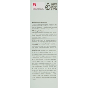 Сыворотка для лица It's Skin Hyaluronic Acid Moisture, 40 мл - Pampik - 3