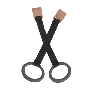 Манеж El Camino Arena ME 1030 Sand Len, бежевый (24610) - Pampik - 5