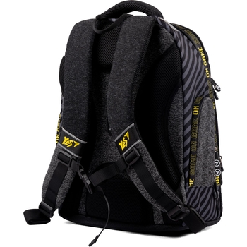 Рюкзак Yes S-87 Game, черный (553883) - Pampik - 3