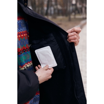 Грелка для тела TakeHot, химическая, 1 шт. (4820249530061) - Pampik - 9