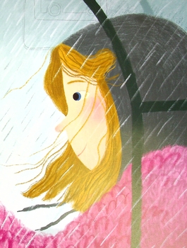 Наймоїша мама - Галина Кирпа - Pampik - 3