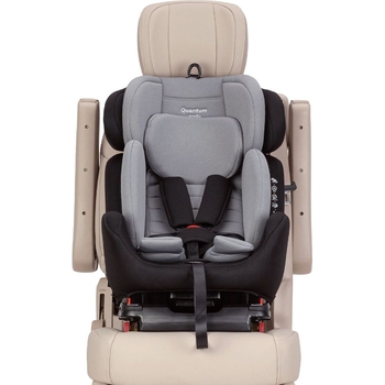 Автокрісло Carrello Quantum CRL-11803/3 harbor grey (26164) - Pampik - 6