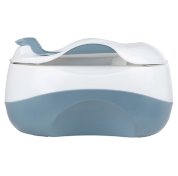 Горшок Bebe Confort Vasino 3 in 1, синий с белым (3106205100) - Pampik - 2