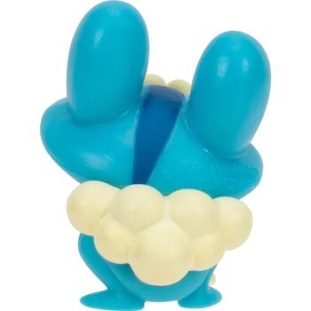 Ігровий набір Pokemon W14 Фрокі в покеболі (PKW3133) - Pampik - 4