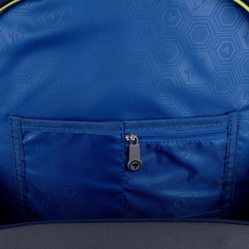 Рюкзак каркасний Yes H-12 Aircraft, синий (559023) - Pampik - 12