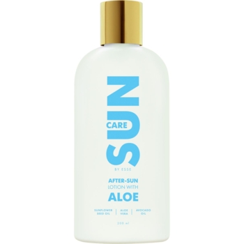 Лосьон после загара Esse Sun Care After-Sun Lotion With Aloe, 200 мл - Pampik