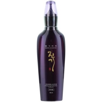 Эмульсия Daeng Gi Meo Ri Vitalizing Scalp Pack For Hair-Loss для кожи головы против выпадения волос, 145 мл - Pampik
