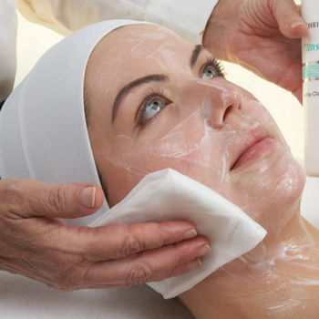 Молочко очищающее Christina Unstress 1 Gentle Cleansing Milk 300 мл - Pampik - 4