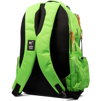 Рюкзак Yes T-131 Andre Tan Space green (559049) - Pampik - 3