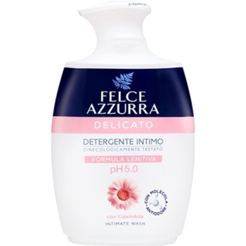 Рідке мило для інтимної гігієни Felce Azzurra з календулою 250 мл - Pampik