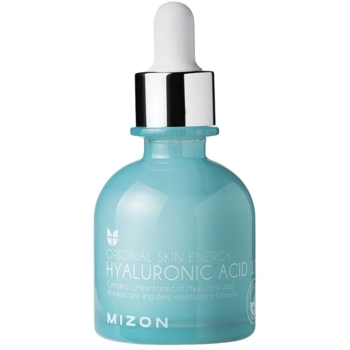 Сироватка для обличчя Mizon Hyaluronic Acid 100, з гіалуроновою кислотою, 30 мл - Pampik