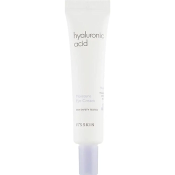 Крем для очей It's Skin Hyaluronic Acid Moisture 25 мл - Pampik - 2