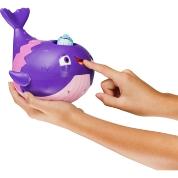 Ігровий набір Pinata Smashlings Веселковий кит (SL9003) - Pampik - 5