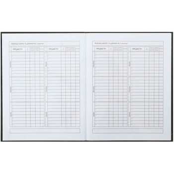 Щоденник шкільний ZiBi Kids Line Cute A5+ 40 аркушів (ZB.13911) - Pampik - 6