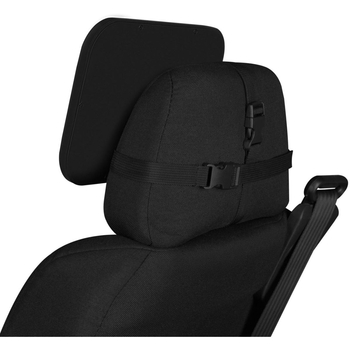 Дзеркало для спостереження за дитиною Lionelo Sett Black Carbon - Pampik - 6