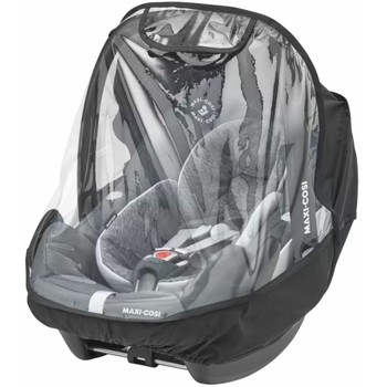 Дождевик для автокресла Maxi-Cosi Crystal (8694940110) - Pampik