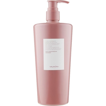 Восстанавливающая маска для волос Valmona Earth Repair Bonding Treatment, 500 мл - Pampik