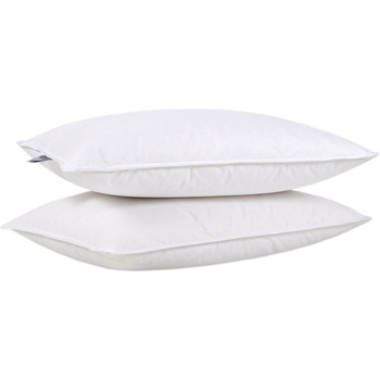 Дитяча подушка Penelope Gold пухова, 45х35 см, білий (svt-2000022223317) - Pampik - 4