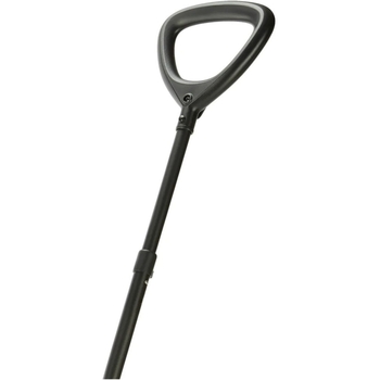 Велосипед триколісний дитячий Qplay Ant+ Green складаний із батьківською ручкою (T190-2Ant+Green) - Pampik - 6