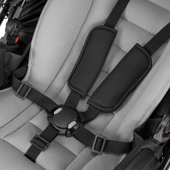 Коляска універсальна 2 в 1 Tutis Uno5 plus Earth collection Matcha (1402037) - Pampik - 8