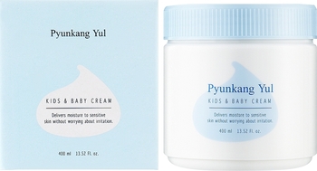Дитячий крем Pyunkang Yul Kids & Baby Cream 400 мл - Pampik - 2