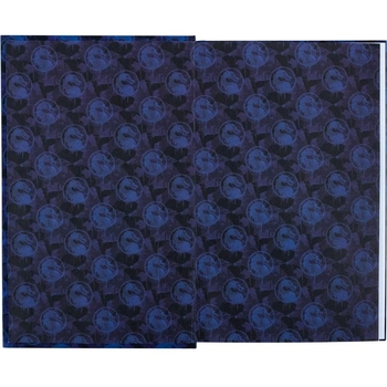 Книга записна Kite Mortal Kombat А6 в клітинку 80 аркушів (MK22-199-2) - Pampik - 4