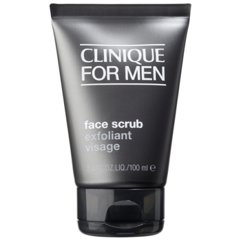 Скраб для лица Clinique Face Scrub Exfoliante Visage, 100 мл (918512) - Pampik