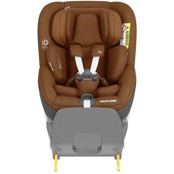 Автокрісло Maxi-Cosi Pearl 360 Authentic Cognac (8045650110) - Pampik - 3