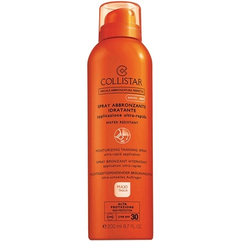 Увлажняющий спрей для загара Collistar Special Perfect Tanning SPF 30, 200 мл - Pampik