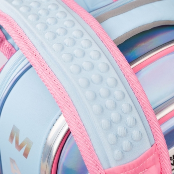 Рюкзак каркасний Yes S-30 Andre Tan Juno Ultra Premium, сиреневый (559035) - Pampik - 7