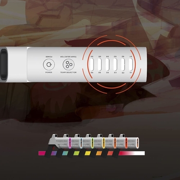 Игровой набор для лазерных боев Sharper Image Laser Tag Battle Pack (1214006271) - Pampik - 2