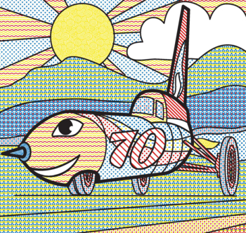 Водная раскраска Кристал Бук Спортивные машины, 8 страниц (F00025006) - Pampik - 2