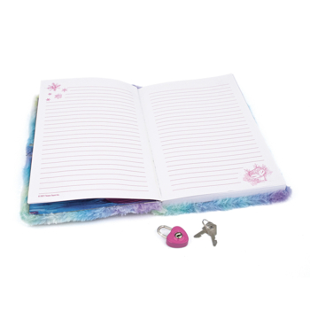 Пушистый дневник Nebulous Stars Аура (12511) - Pampik - 4