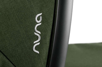 Коляска 2 в 1 Nuna Demi Grow Evergreen, зелена (ST08118/CC03908EGNGL) - Pampik - 15