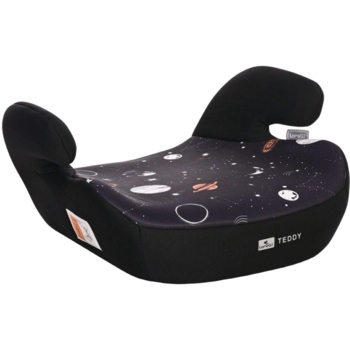 Автокресло Lorelli Teddy black cosmos (26081) - Pampik