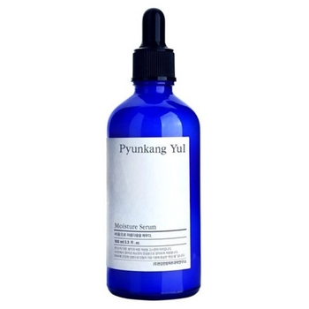 Сироватка для обличчя Pyunkang Yul Moisture Serum Зволожуюча, 100 мл - Pampik
