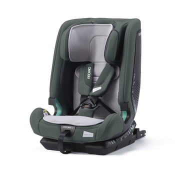 Автокресло Recaro Toria Elite Mineral Green, темно-зеленое (89044670050) - Pampik - 4