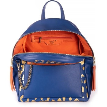 Рюкзак Yes Fashion YW-57 Defile, синий (558465) - Pampik - 4