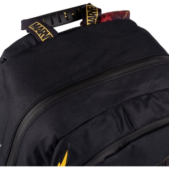 Рюкзак Yes TS-61 Marvel. Avengers, черный (558915) - Pampik - 8