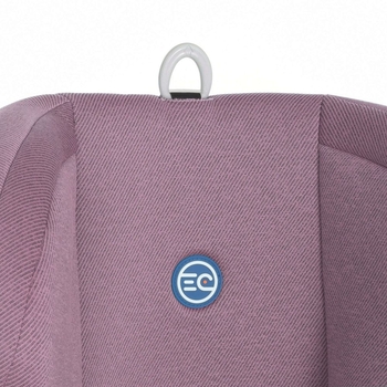 Автокрісло El Camino Bravo Isofix ME 1041 ME 1041 Royal Violet, фіолетове (24879) - Pampik - 9