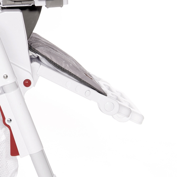 Стульчик для кормления Lorelli Gusto, бежевый (24411) - Pampik - 10