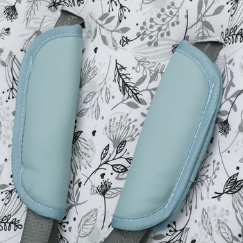 Стільчик для годування Espiro Penne 2022 Pink, рожевий (205880) - Pampik - 7